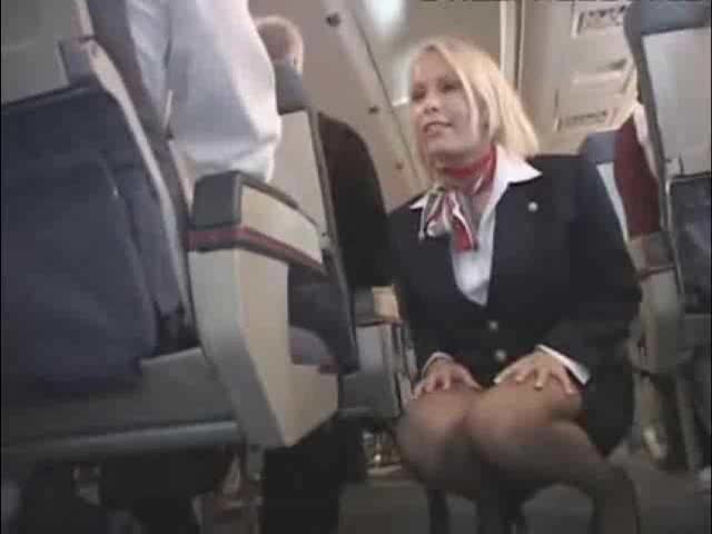 Stewardess Fucked On Her Plane So Hard Alpha Porno 4865